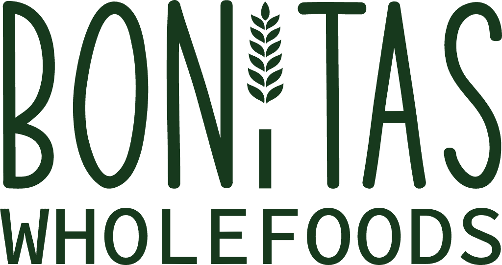 Bontias V2 product from Wholefoods, highlighting organic and healthy options.