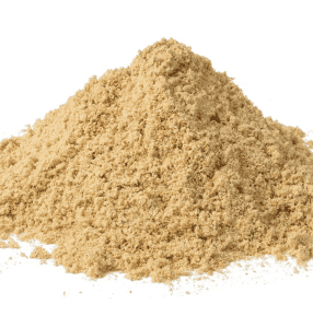 Ginger (Ground) Organic Loose