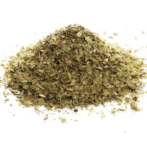 Oregano Organic Loose