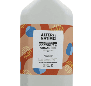 Coconut & Argan Alter/Native Shampoo Refill