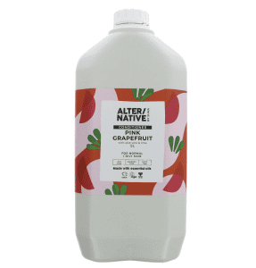 Pink Grapefruit ALTER/NATIVE Conditioner Refill