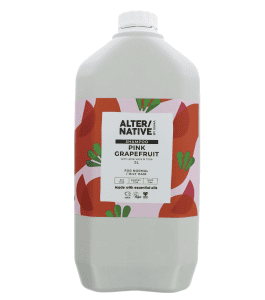 Pink Grapefruit Alter/Native Shampoo Refill