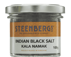 KALA NAMAK (BLACK SALT) 100g