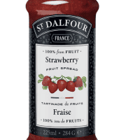 ST DALFOUR STRAWBERRY SPREAD