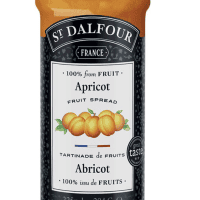 ST DALFOUR THICK APRICOT SPREAD