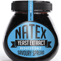 NATEX YEAST EXTRACT REDUCED SALT
