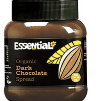 Dark Chocolate Spread - No Palm Oil Organic 450g