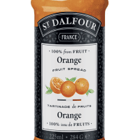 Orange Spread Thick Cut 284g
