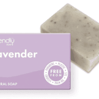 Lavender Soap Bar 95g