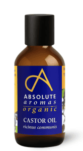 Caster Oil Organic 100 ml