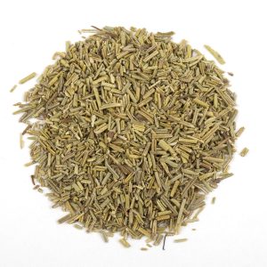 Herbal rosemary cut for culinary and medicinal purposes, ideal for seasoning and natural remedies.