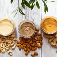 Nut & Seed Spreads